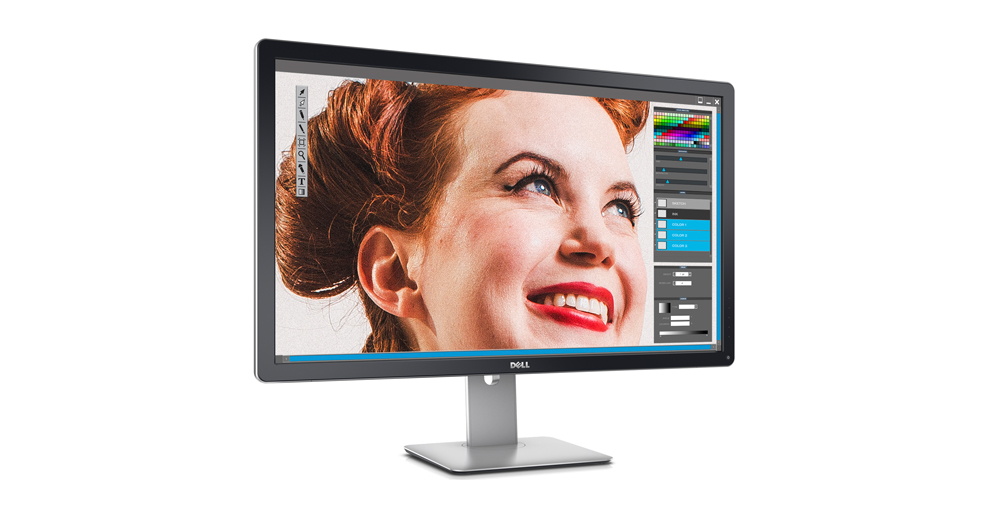 Dell Ultrasharp UP3214Q