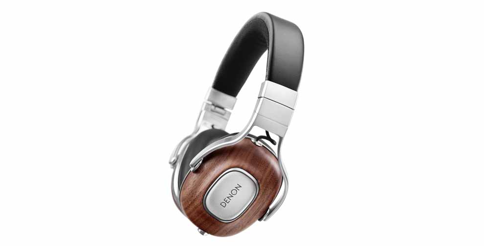 Denon AH MM400 990