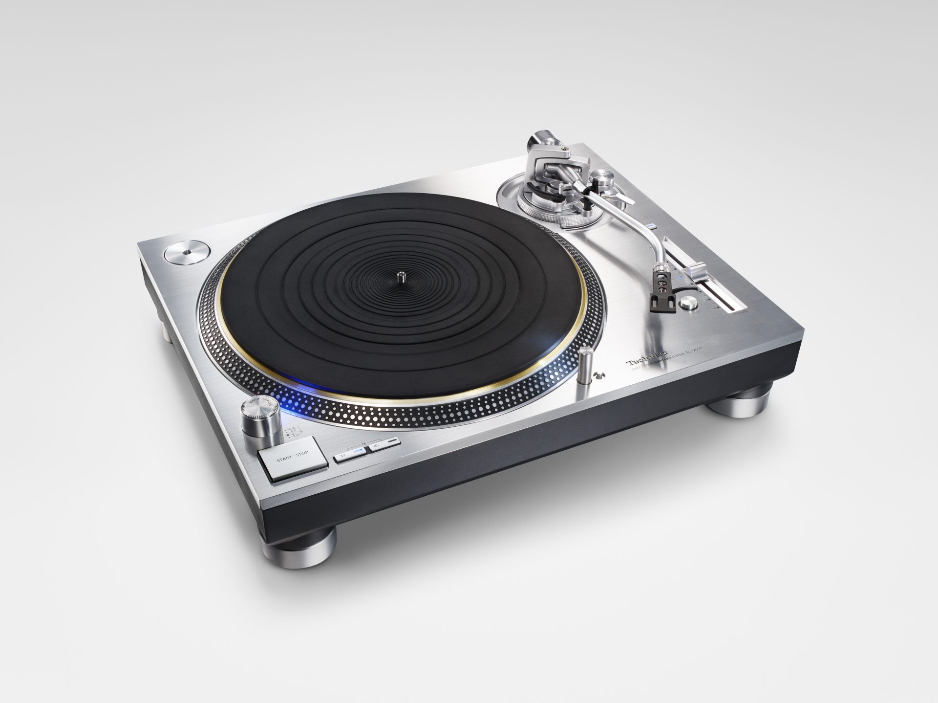 Technics SL-1200G