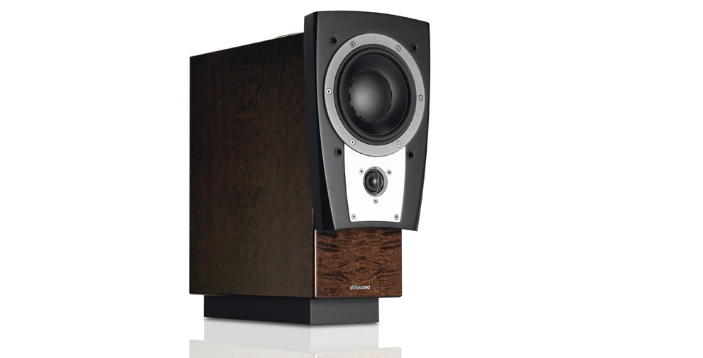 Dynaudio Confidence C1 Signature