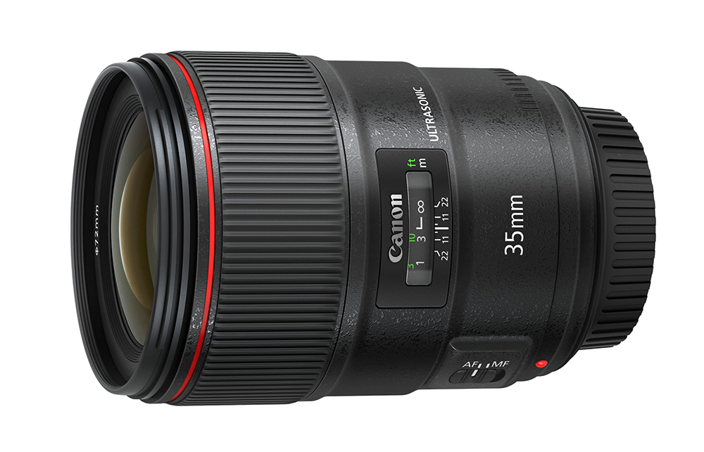 Canons bästa blir ännu bättre