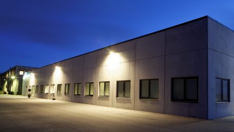 Electrocompaniet Tau OPPSLAG 29441