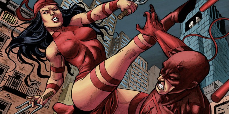 Daredevil återvänder