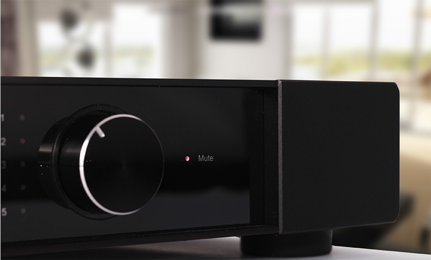 Rega-förstärkare för halva priset