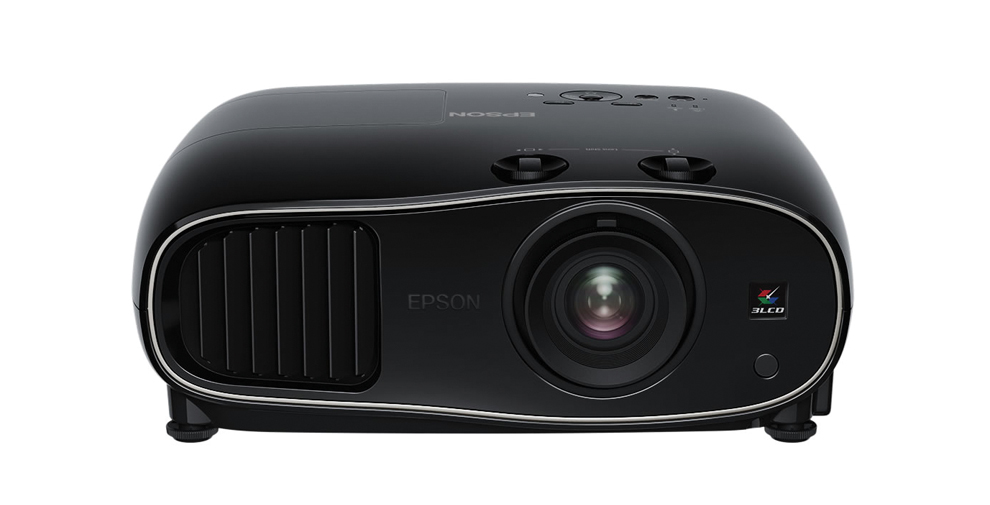 Epson EH TW6600 990