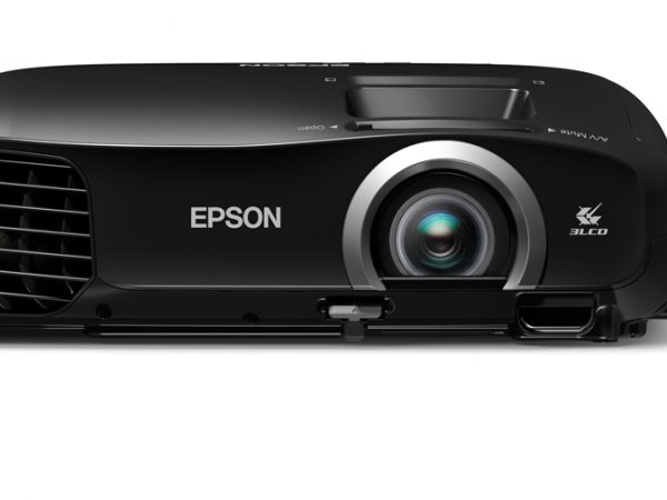 Epson EH-TW5200