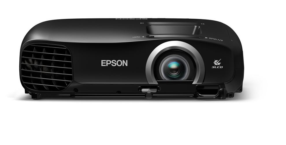 Epson EH-TW5200
