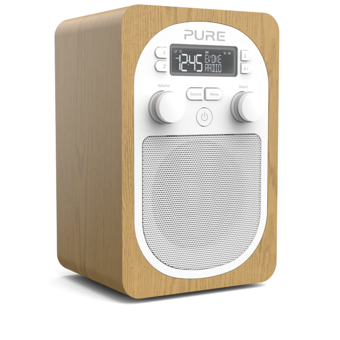 Evoke H2 783
