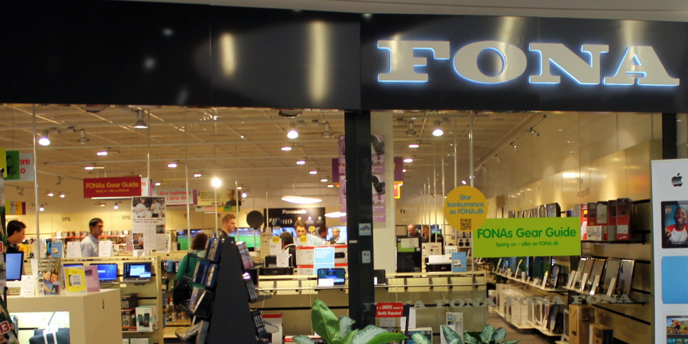 ”Elgiganten-kedja” i motvind