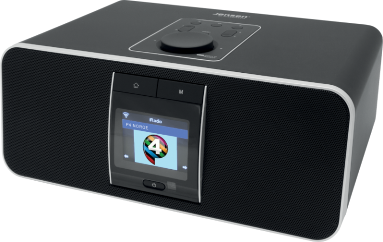 FOX 1000i Black smal