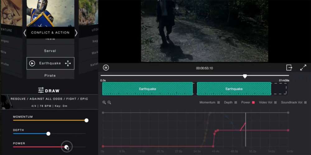Filmmusik på ett superenkelt sätt