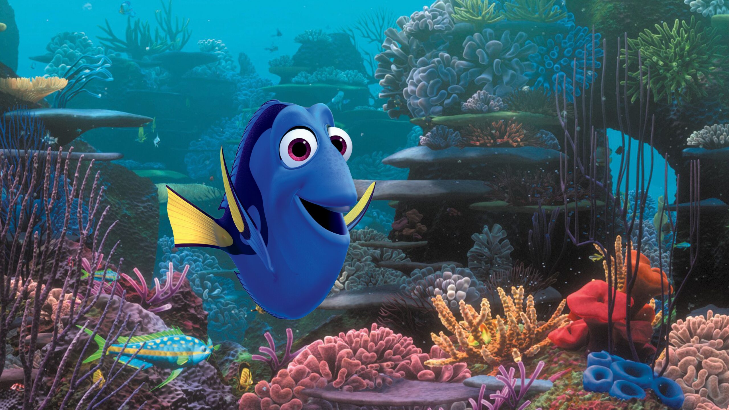 Finding Dory 3D 1 3519 scaled