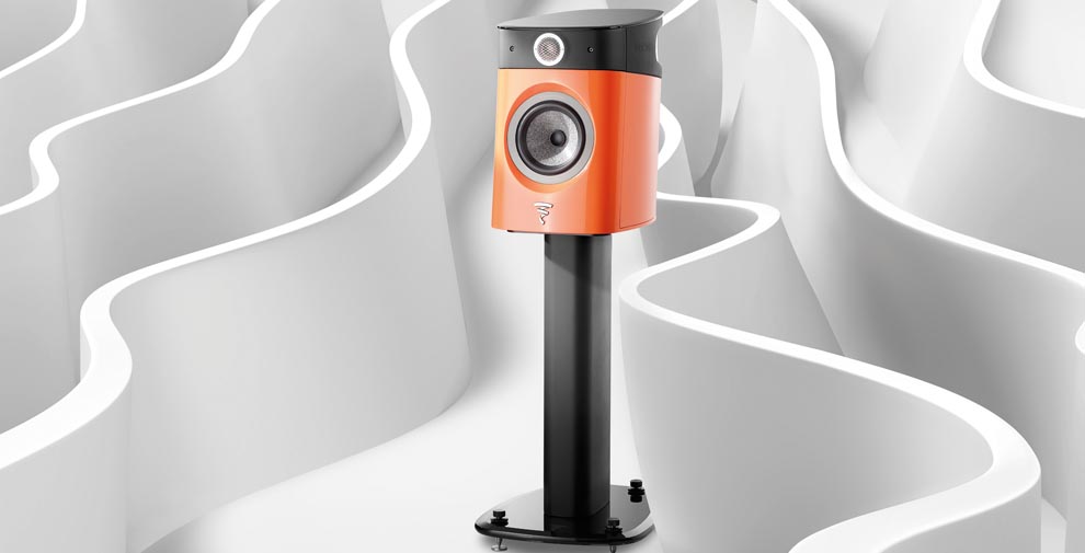 Focal Sopra No1 990
