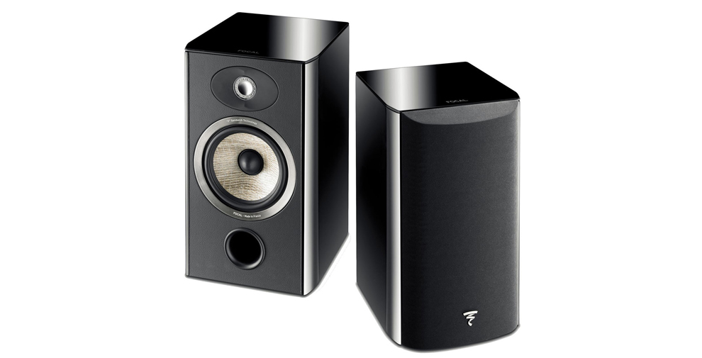 Focal Aria 906