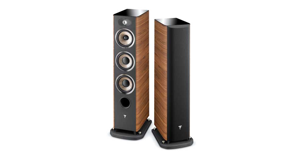 Focal Aria 926