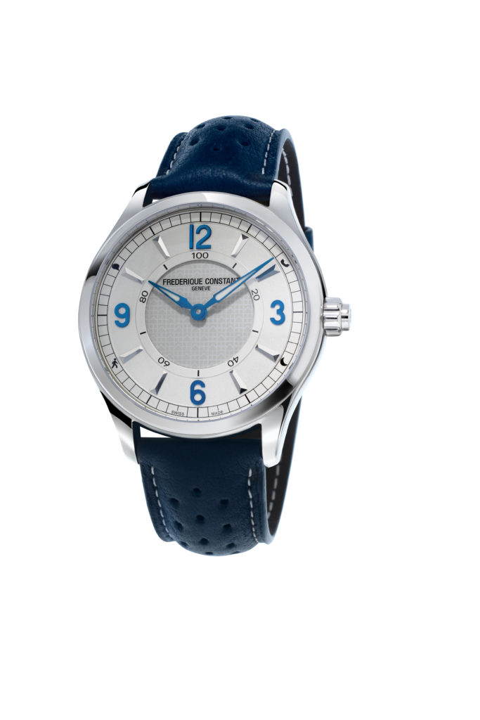 Frederique Constant FC 282AS5B6 17717