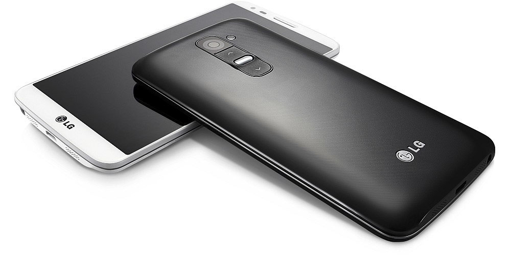 LG G3 blir en monstermobil