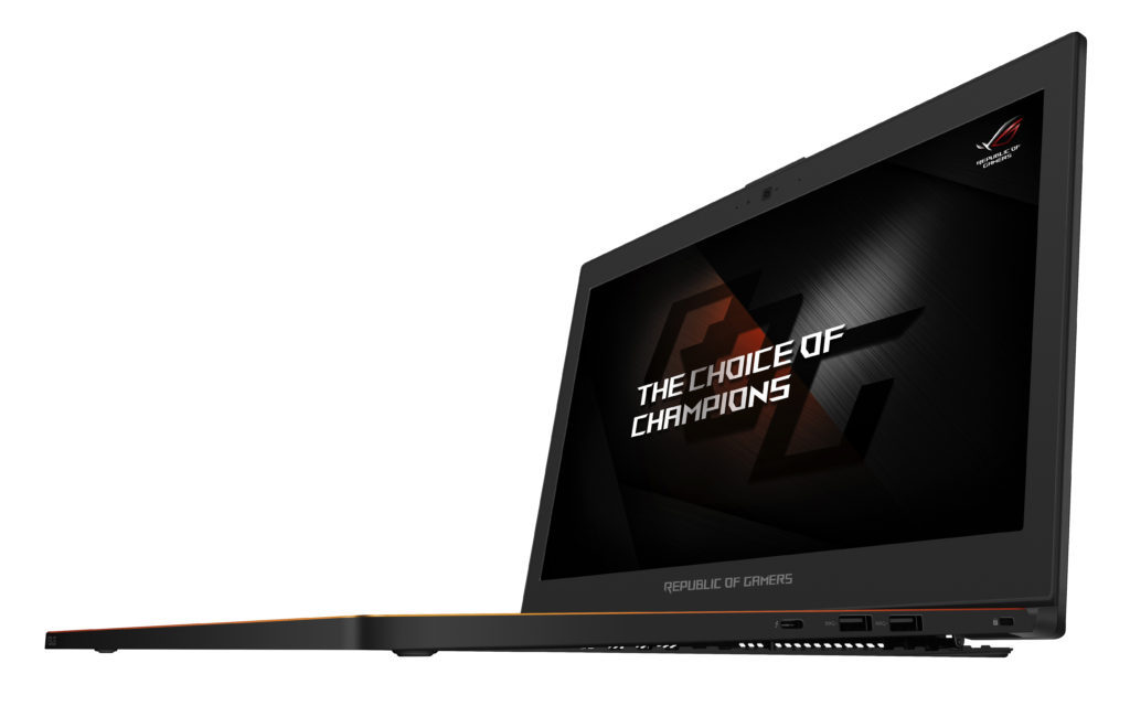 Asus ROG Zephyrus GX501VI-GZ021T