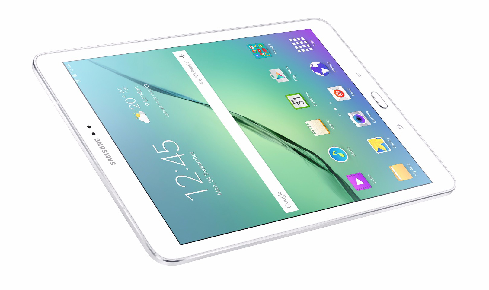 Купить Планшет Samsung Galaxy Tab S2
