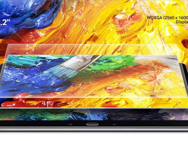 Galaxy NotePRO 12.2