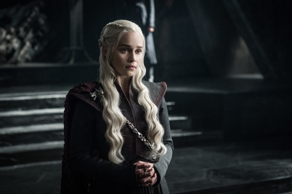 Game of Thrones sesong 7 16 17982