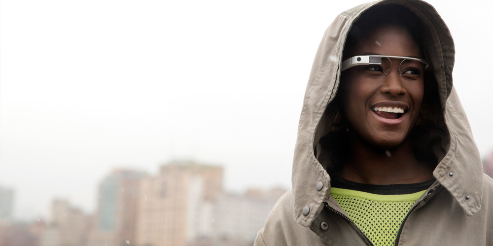 iPod-utvecklare vill rädda Google Glass