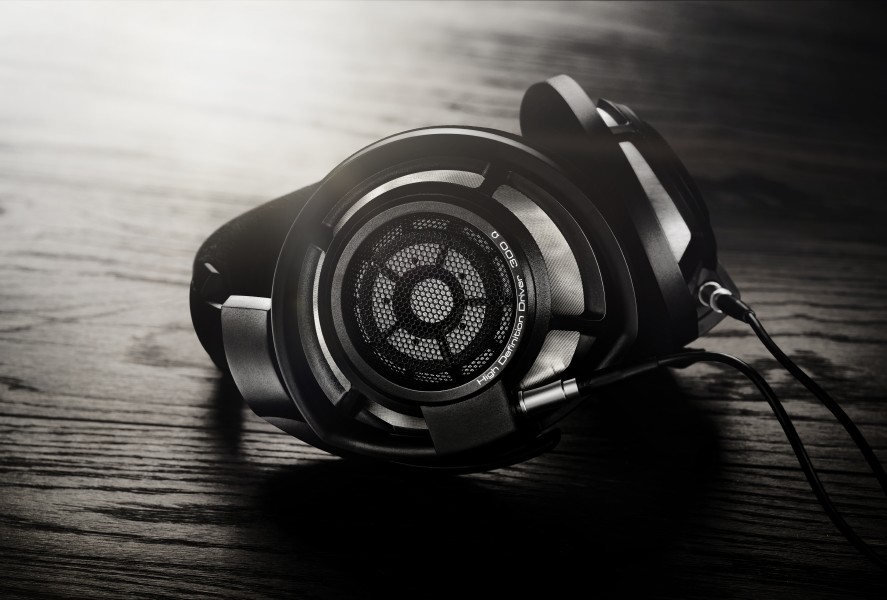 Sennheiser förbättrar HD800