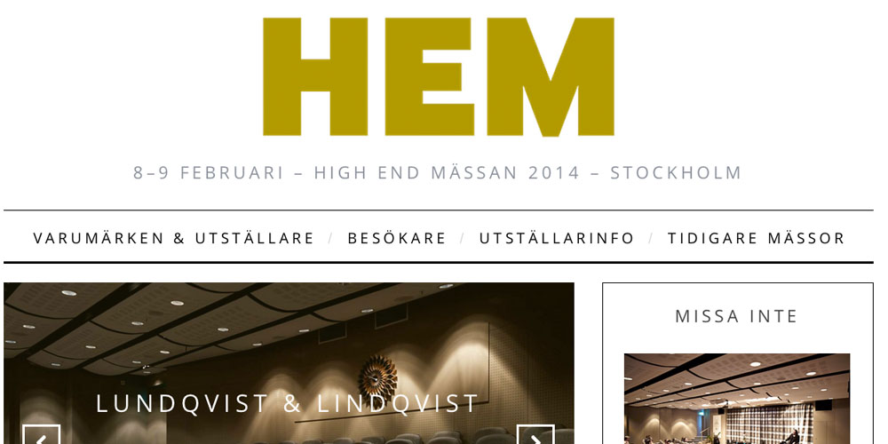 HEM 2014