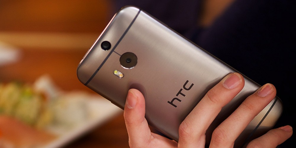 HTC One M8s Lifestyle 4