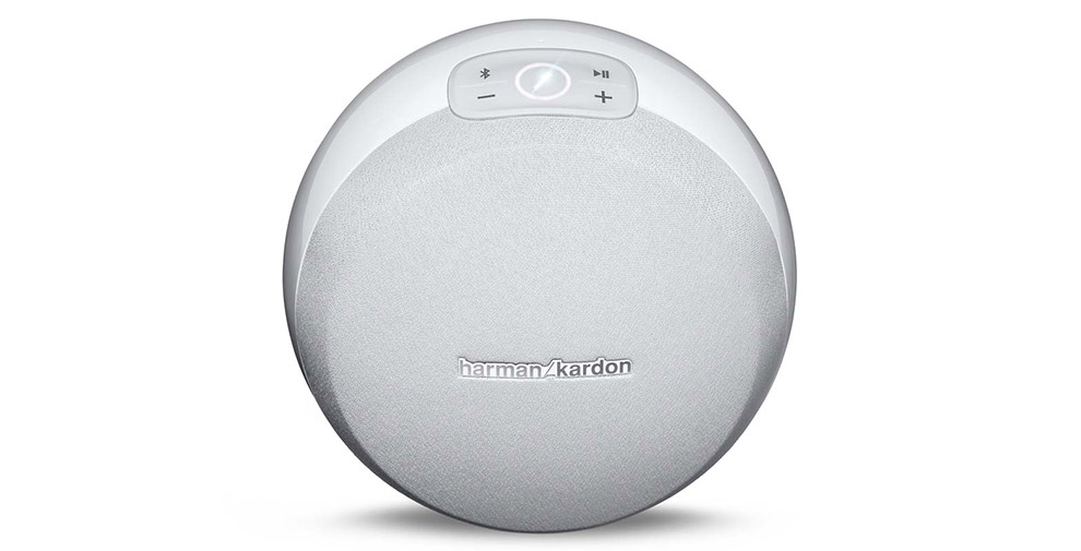 Harman/Kardon Omni 10