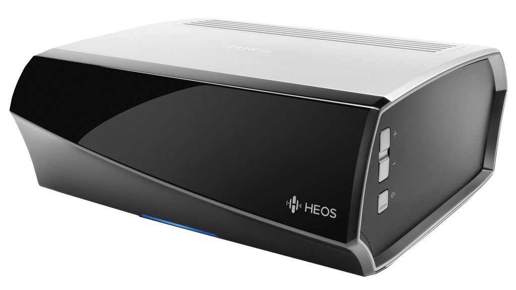 HEOS Amp HS2