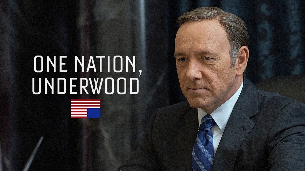 House of Cards, säsong 3