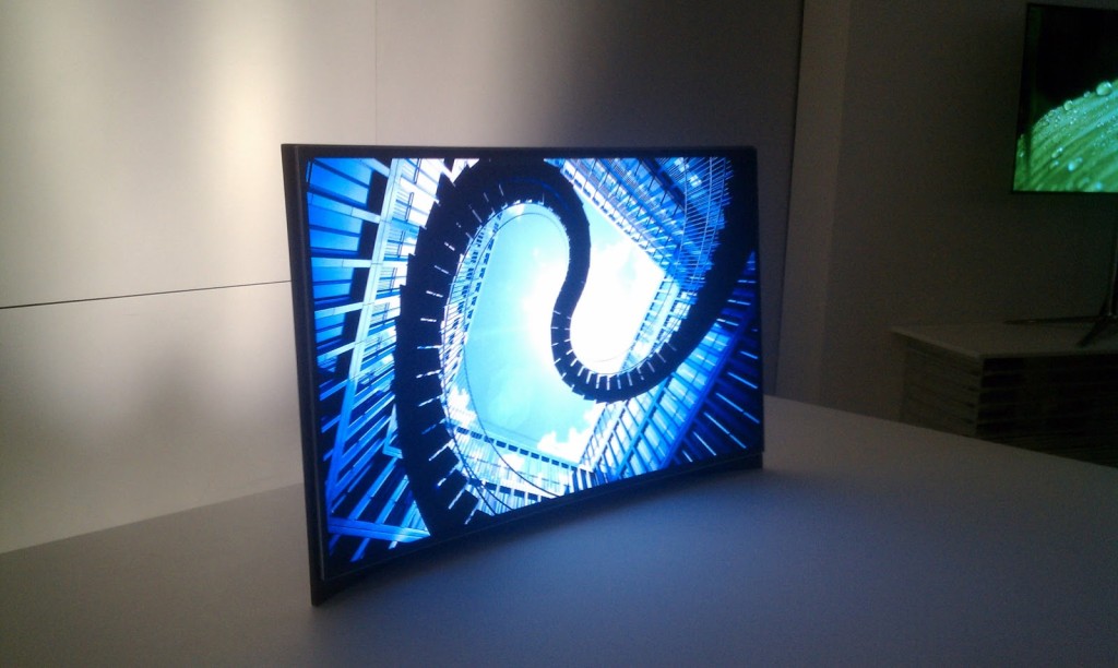 Sony och Samsung lägger OLED på is