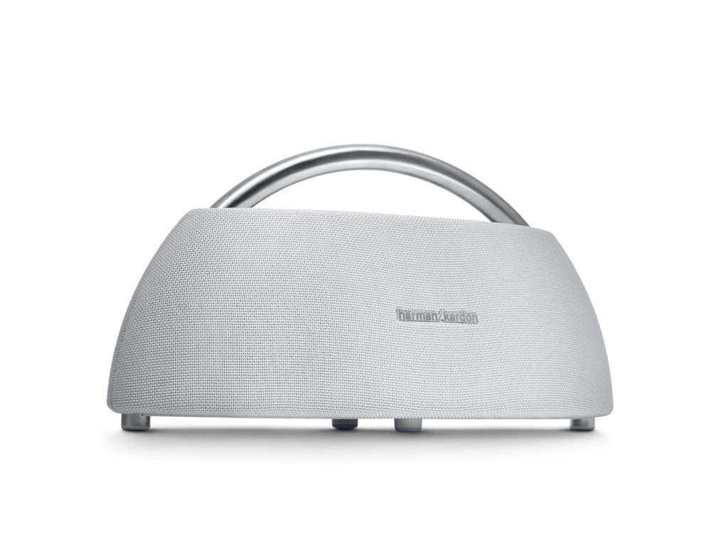 Harman Kardon Go + Play