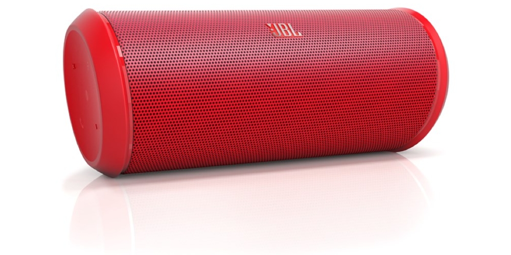 Större ljud från JBL Flip
