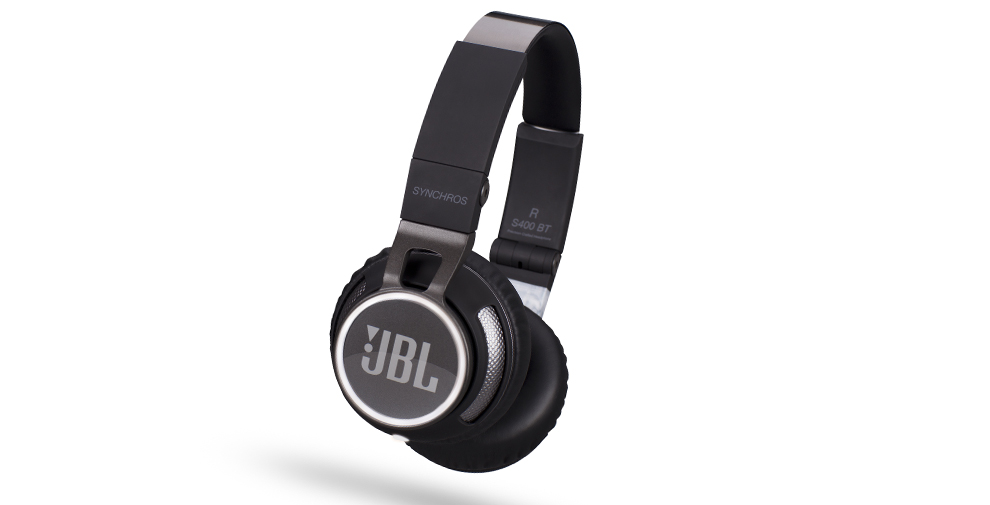 JBL Synchros S400BT