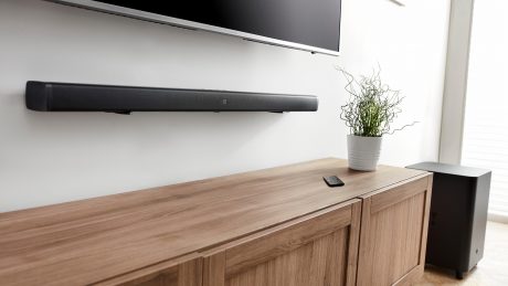 JBL Bar 3.1 1 JBL Bar 3.1 lifestyle 33494