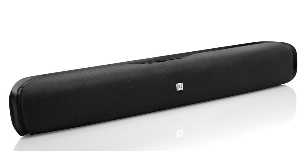 JBL SB200 skrå