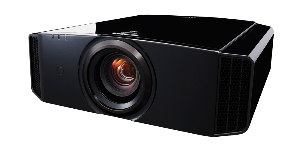 JVC DLA X500R 990