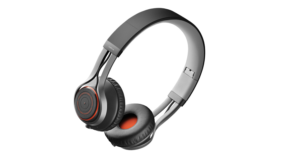 Jabra Revo Wireless 990