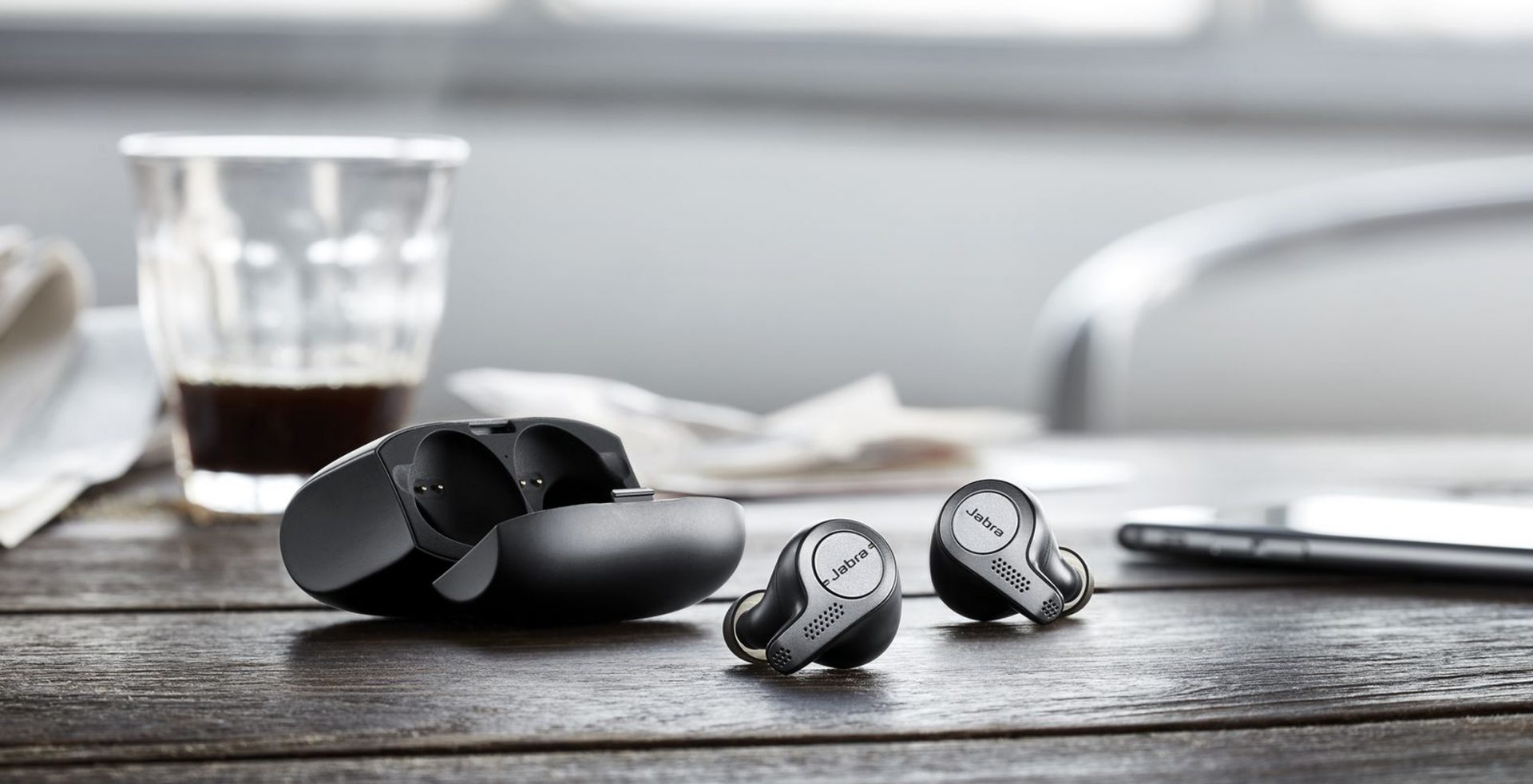 Jabra Elite 65t 31805