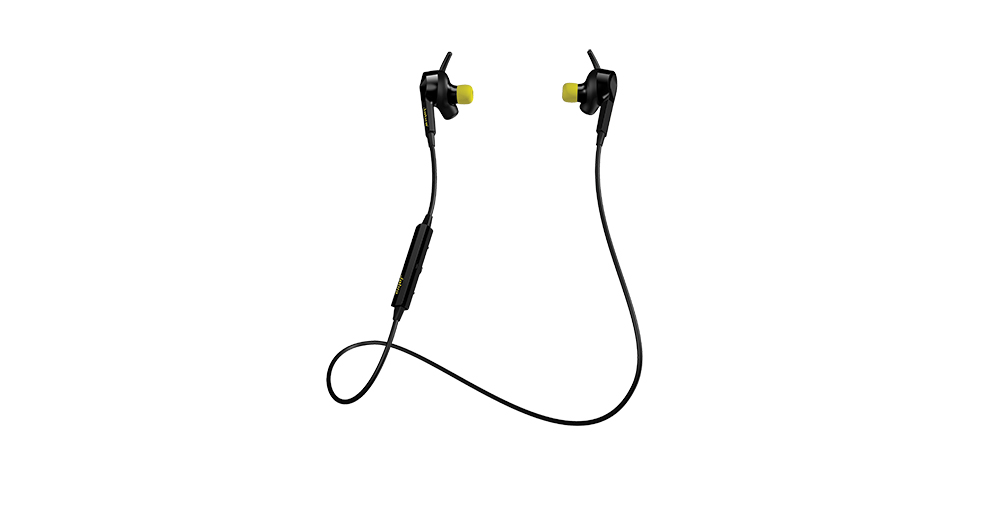 Jabra Sport Pulse Wireless