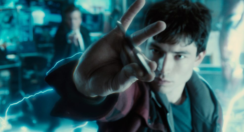 Justice League 4 33418