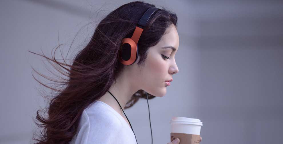 Kef M400 990