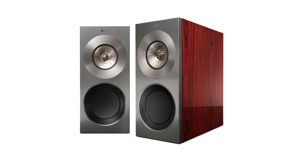 KEF Reference 1