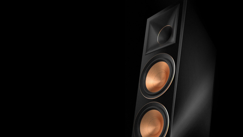 Klipsch förnyar Reference Premiere