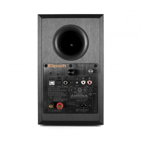 Klipsch R 14PM bak 36842