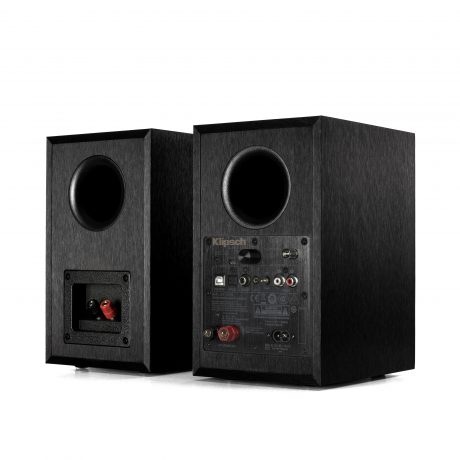 Klipsch R 14PM bakside 36841