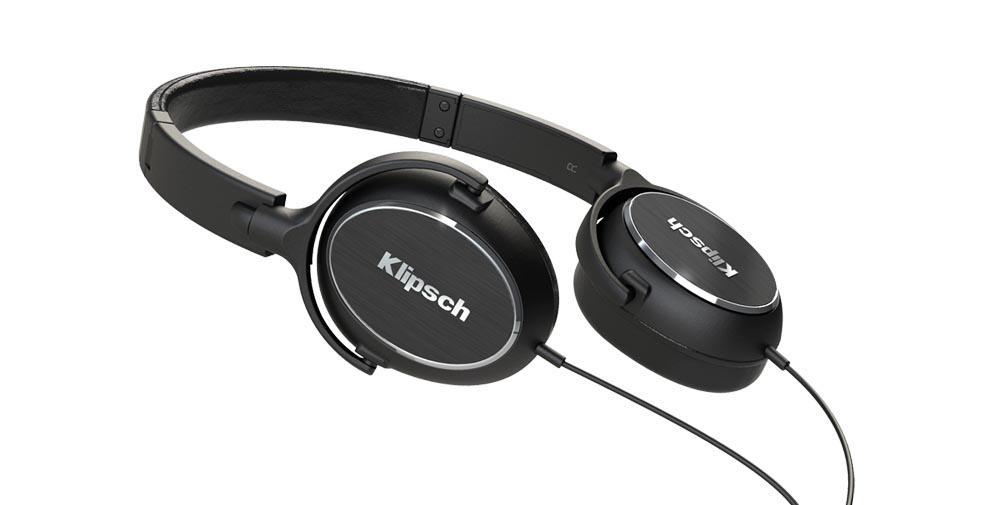Klipsch R6i 990