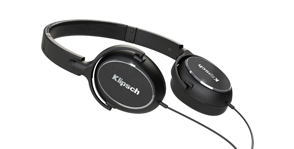 Klipsh R6i On-Ear